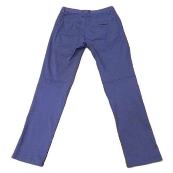 Rhone Navy Blue Men's Pants #141364 Size 31 - Picture 2 of 3